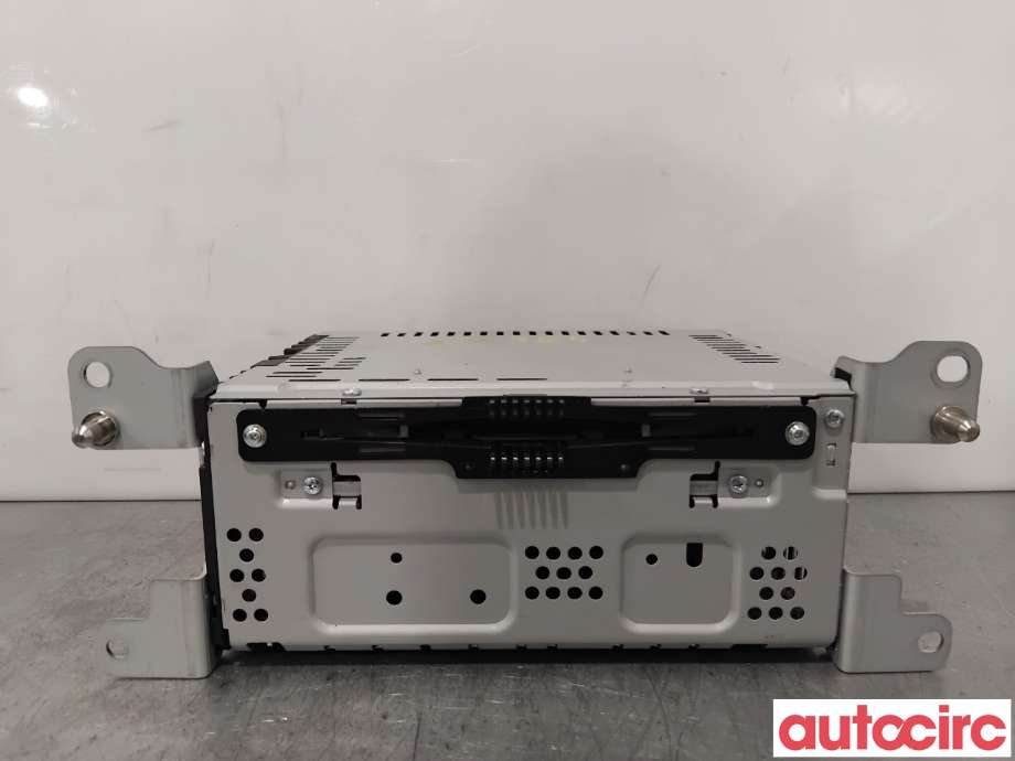 Bilstereo navigasjon til Ford Mondeo, 2014-2019 (Type V, Fase 1)  (FORD|2360220)