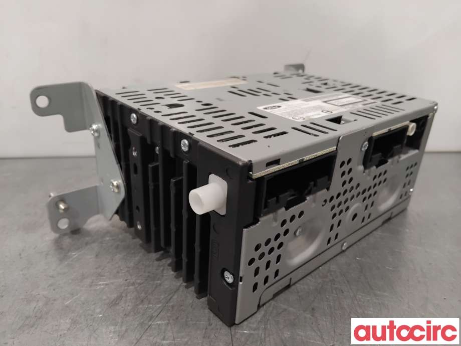 Bilstereo navigasjon til Ford Mondeo 2014-2019 (Type V, Fase 1)  (FORD|2360220|CQ-FJ24F1AEC|DS7T-19C107-GN)