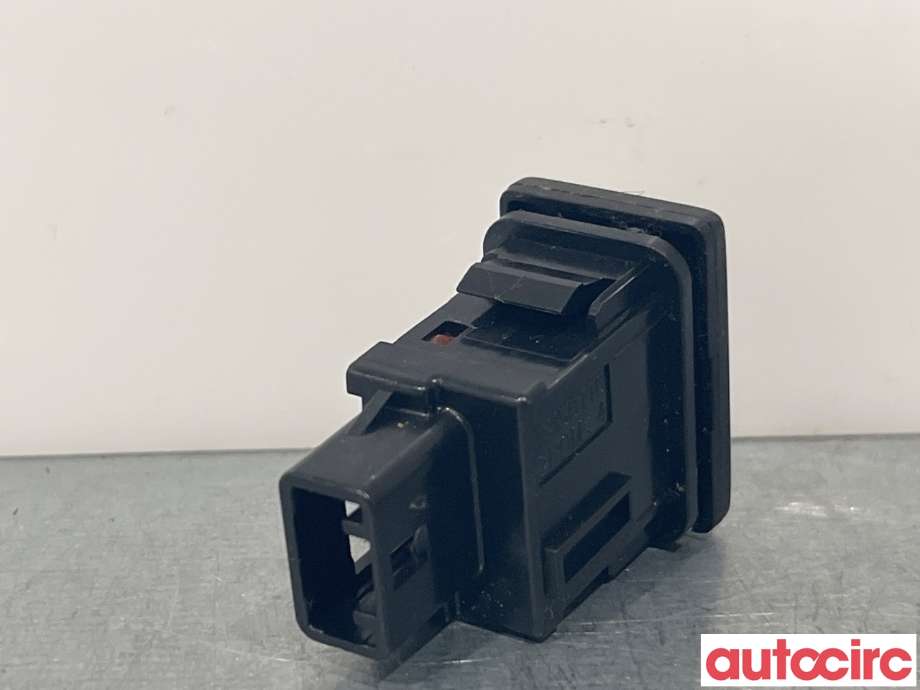 Bryter rutevarme til Toyota Urban Cruiser 2009-2014  (TOYOTA|8729042010)