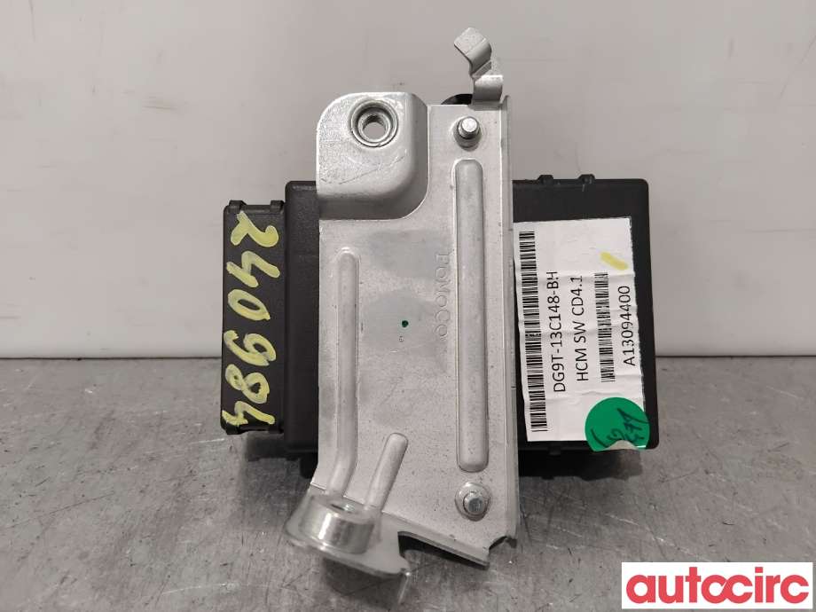 Styreenhet xenon/ballast til Ford Mondeo 2014-2019 (Type V, Fase 1)  (FORD|2032321||DG9T-13C148-BF)