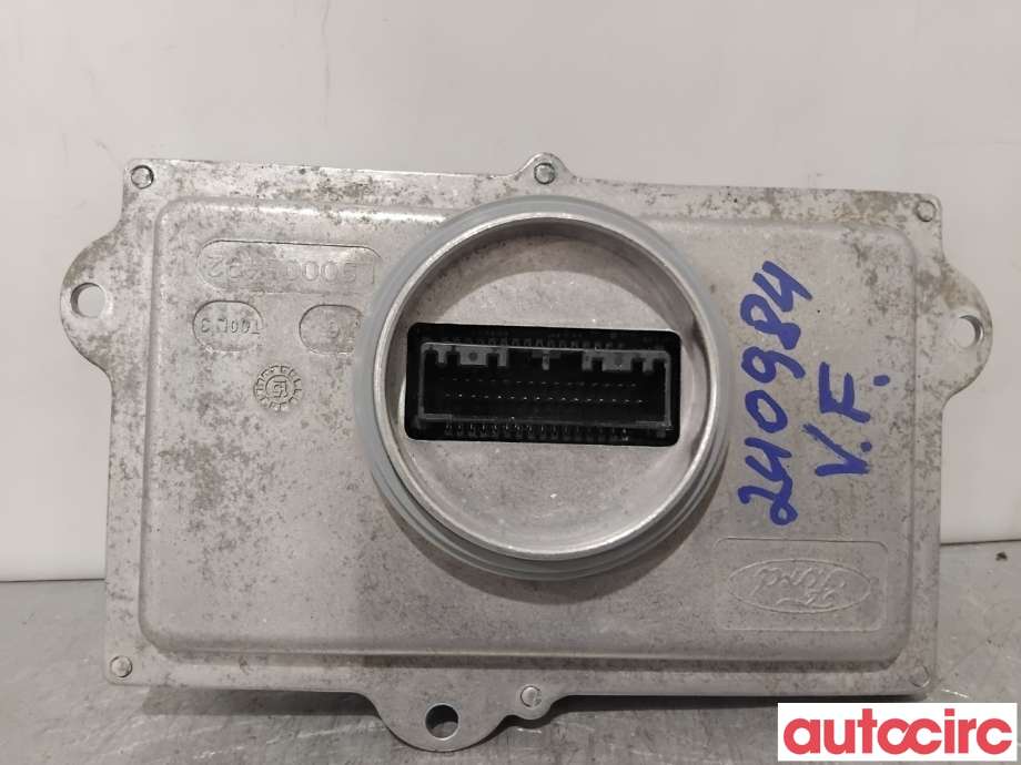 Styreenhet xenon/ballast til Ford Mondeo, 2014-2019 (Type V, Fase 1)  (FORD|2123719)