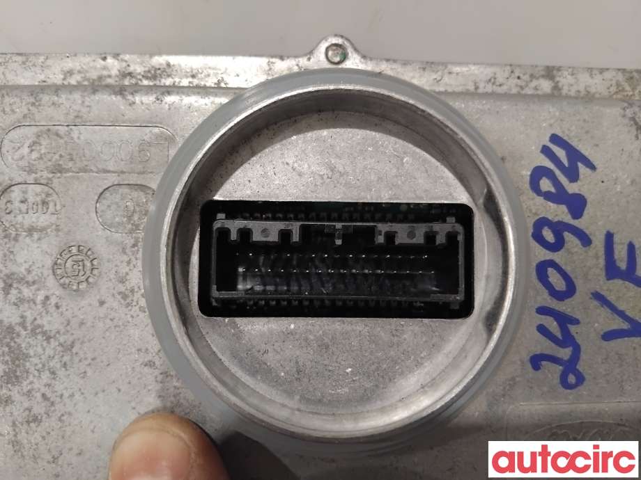 Styreenhet xenon/ballast til Ford Mondeo 2014-2019 (Type V, Fase 1)  (FORD|2123719|90005487|)