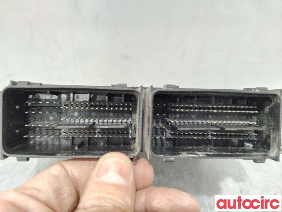 Styreenhet motor til Ford Mondeo 2014-2019 (Type V, Fase 1)  (FORD|2037011|28521068|DS71-12B684-XB)