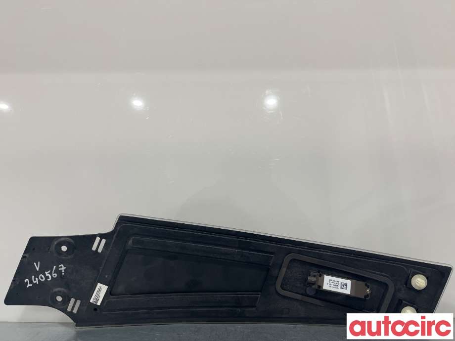 Kamera til Tesla Model S 2016-2021 (Fase 2)  (TESLA|1496707-S0-B)