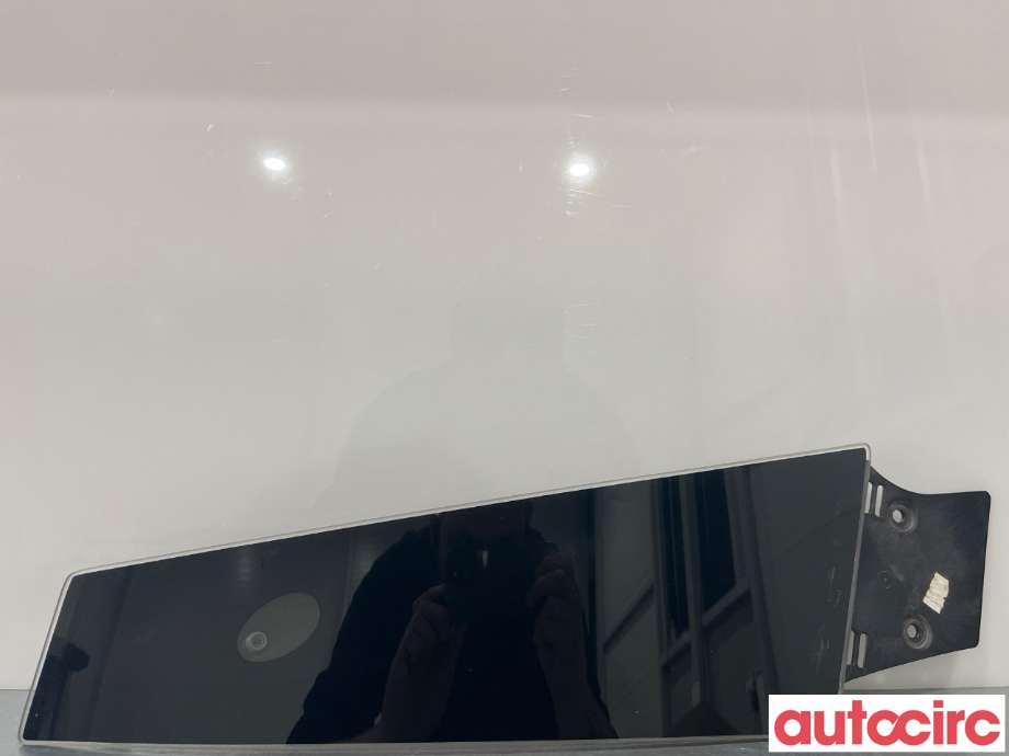 Kamera til Tesla Model S, 2016-2021 (Fase 2)  (TESLA|1496709-S0-B)