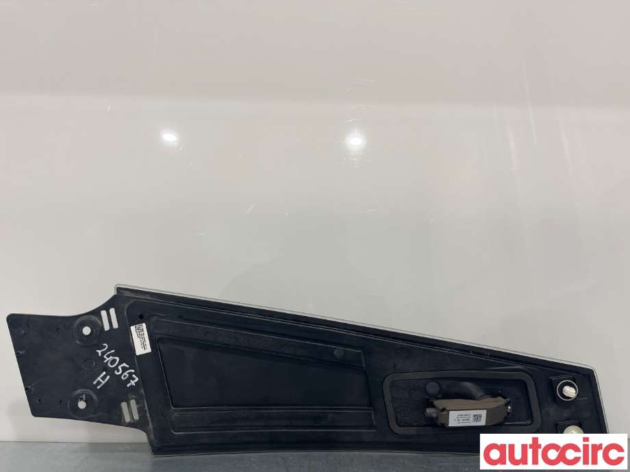Kamera til Tesla Model S 2016-2021 (Fase 2) (TESLA|1496709-S0-B)