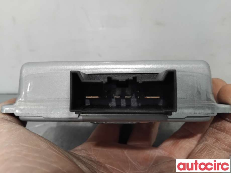 Styreenhet tenning til Ford Mondeo 2014-2019 (Type V, Fase 1)  (FORD|2431769|0199DC2221|DG9T-14B526-LA)