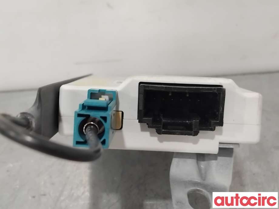 Styreenhet diverse til Ford Mondeo 2014-2019 (Type V, Fase 1)  (FORD|2606974|9026472B|DS7T18D578BA)