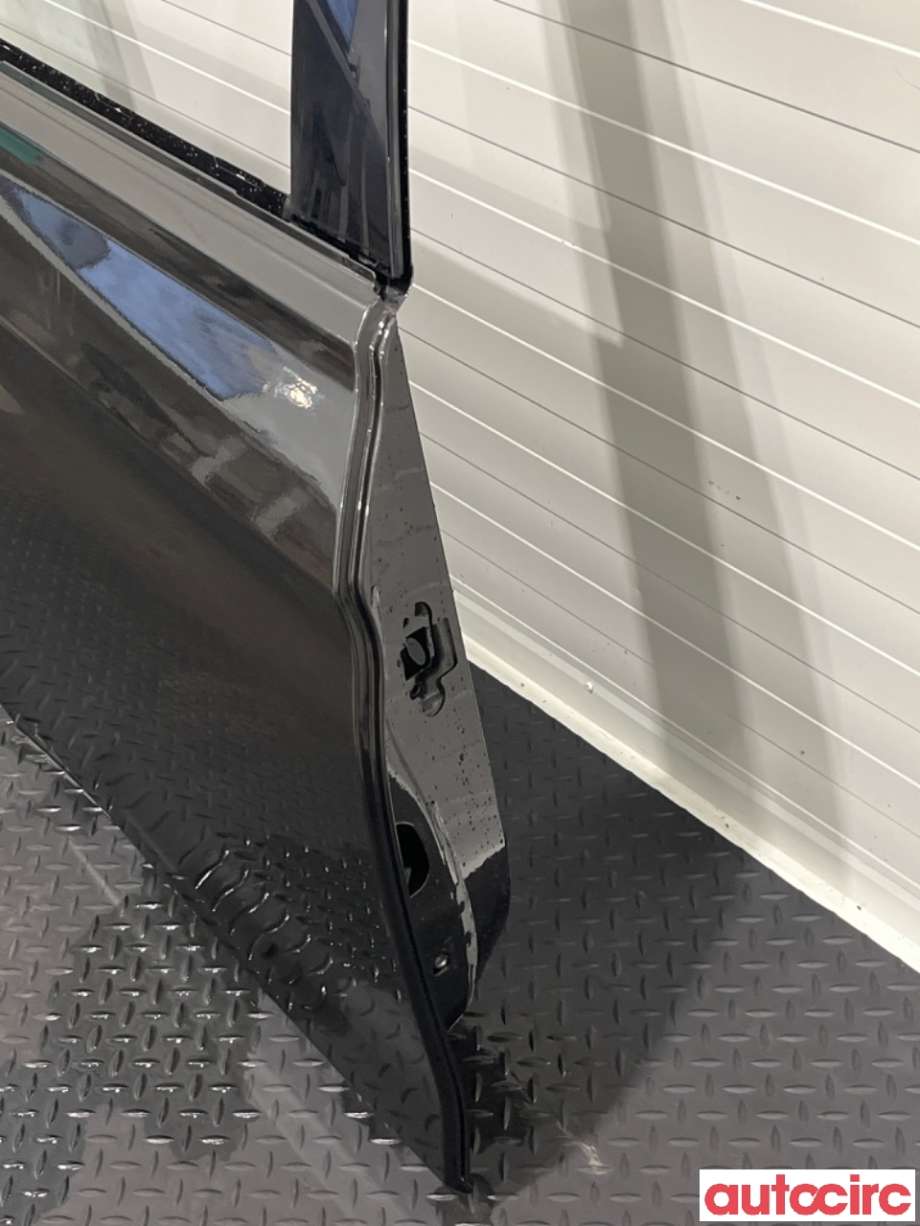 Dør høyre bak til BMW 3-Serie 2012-2018 (F30/F31/F34) (F30/F31/F34) (BMW|41009628762|)