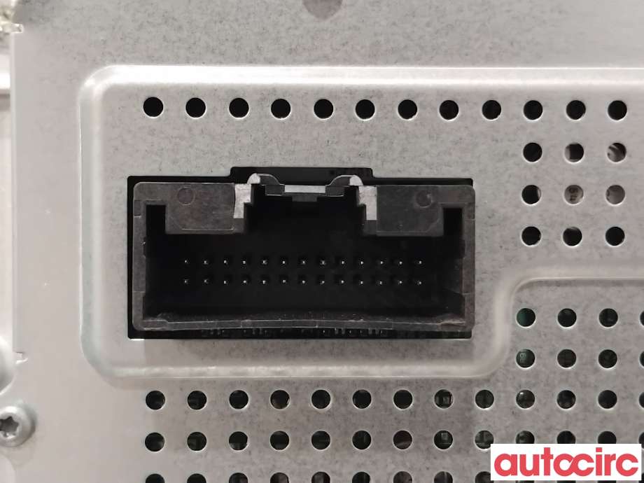Instrumentpanel til Ford Mondeo 2014-2019 (Type V, Fase 1)  (FORD|2164535||FS7T-10849-BLE)