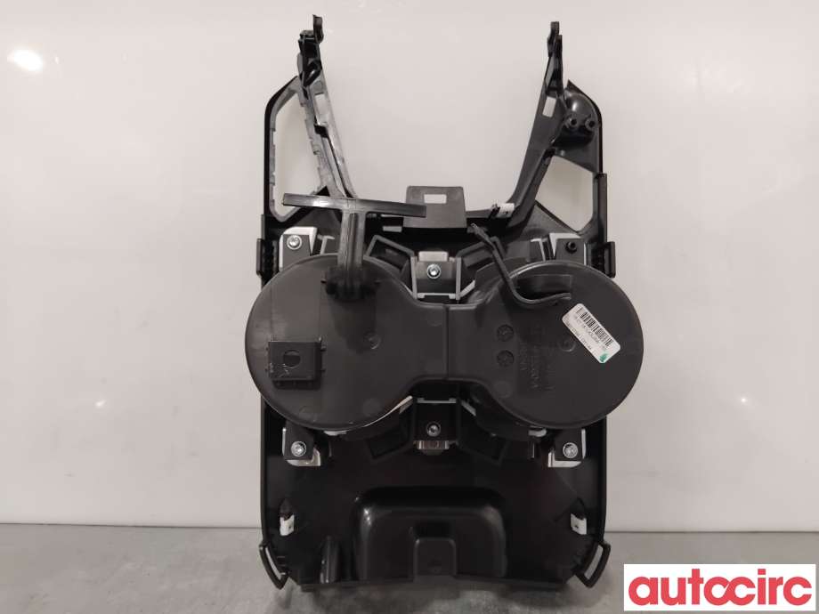 Dashbord koppholder til Ford Mondeo 2014-2019 (Type V, Fase 1)  (FORD|2325722||DS73-F13560-A)