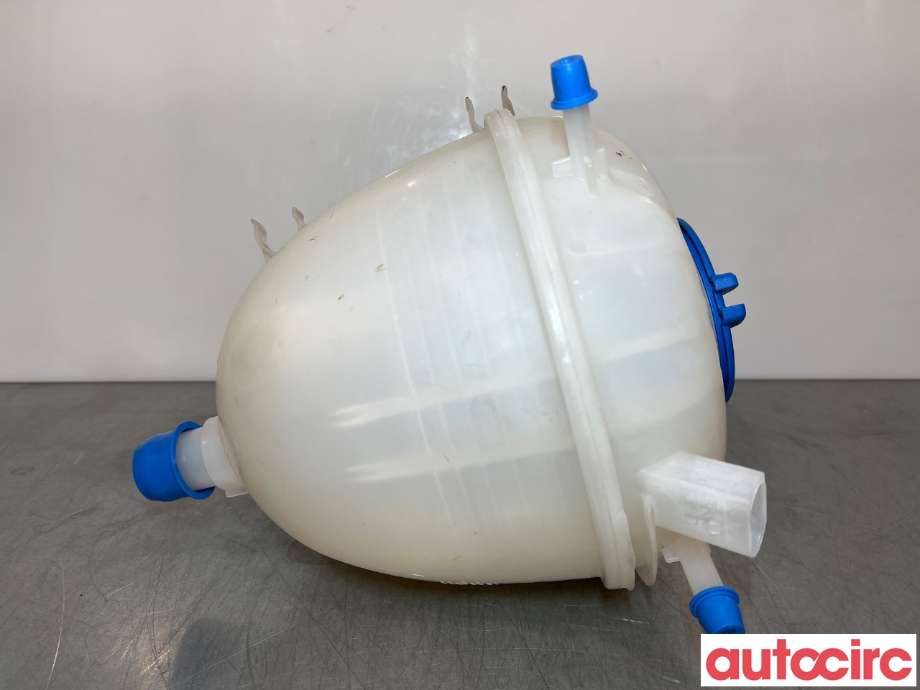 Ekspansjonstank til VW Transporter / Caravelle 2015-2019 (T6) (T6) (VOLKSWAGEN|7E0121407B|7E0121407D)