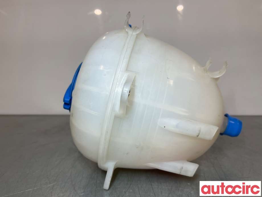 Ekspansjonstank til VW Transporter / Caravelle 2015-2019 (T6) (T6) (VOLKSWAGEN|7E0121407B|7E0121407D)