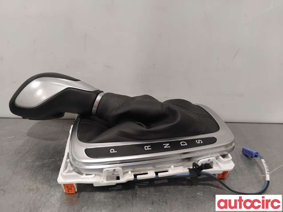 Diverse deler til Ford Mondeo, 2014-2019 (Type V, Fase 1)  (FORD|5264709)