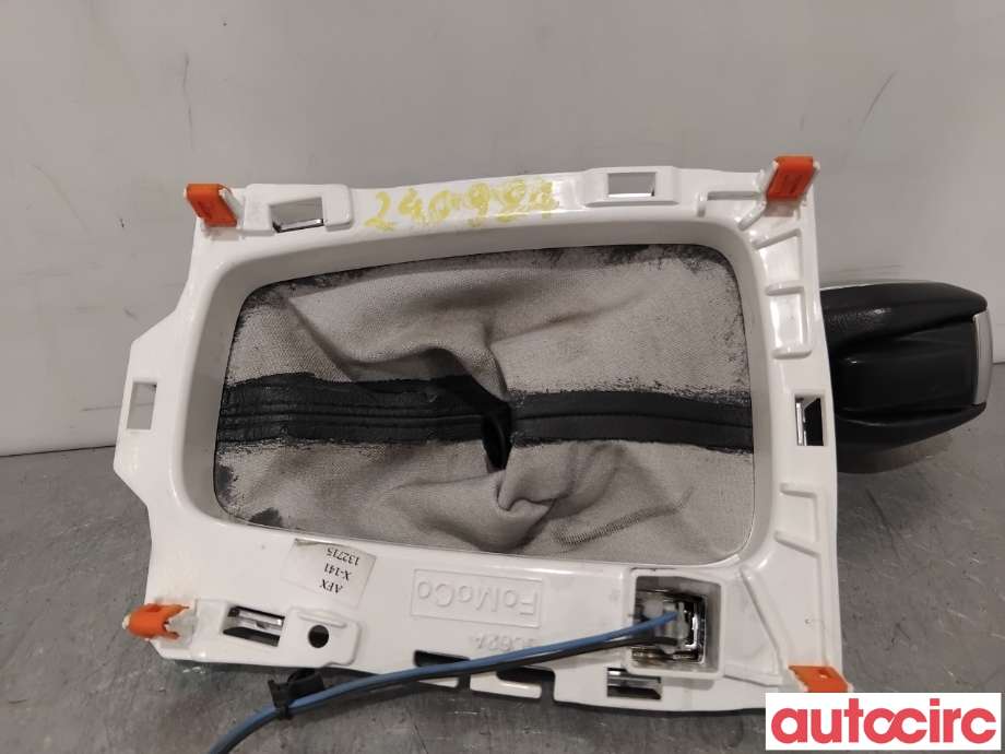 Diverse deler til Ford Mondeo 2014-2019 (Type V, Fase 1)  (FORD|5264709||DG9P-7L010-FAW)