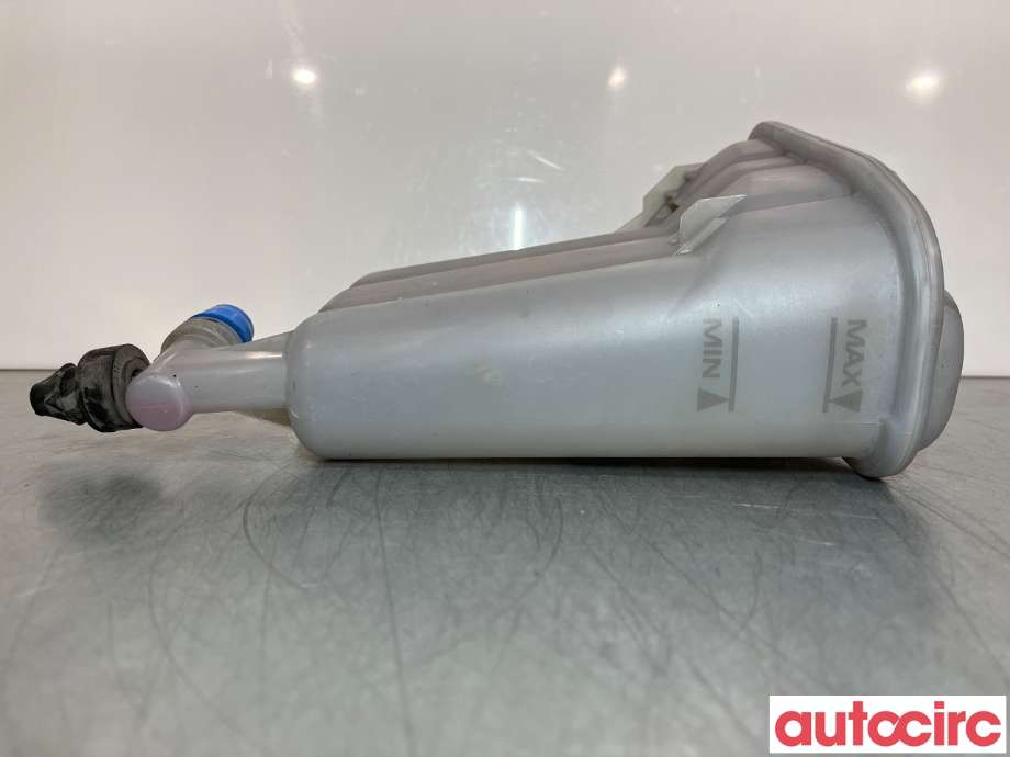Ekspansjonstank til Audi A5 2007-2016 (Type I)  (AUDI|8K0121403Q|8K0121403AC)