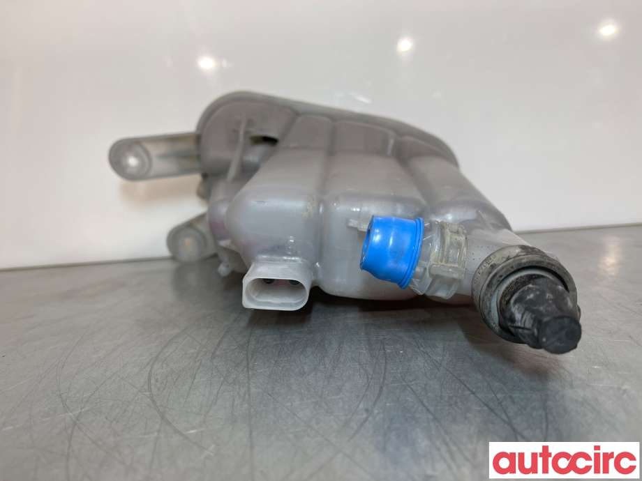 Ekspansjonstank til Audi A5 2007-2016 (Type I)  (AUDI|8K0121403Q|8K0121403AC)