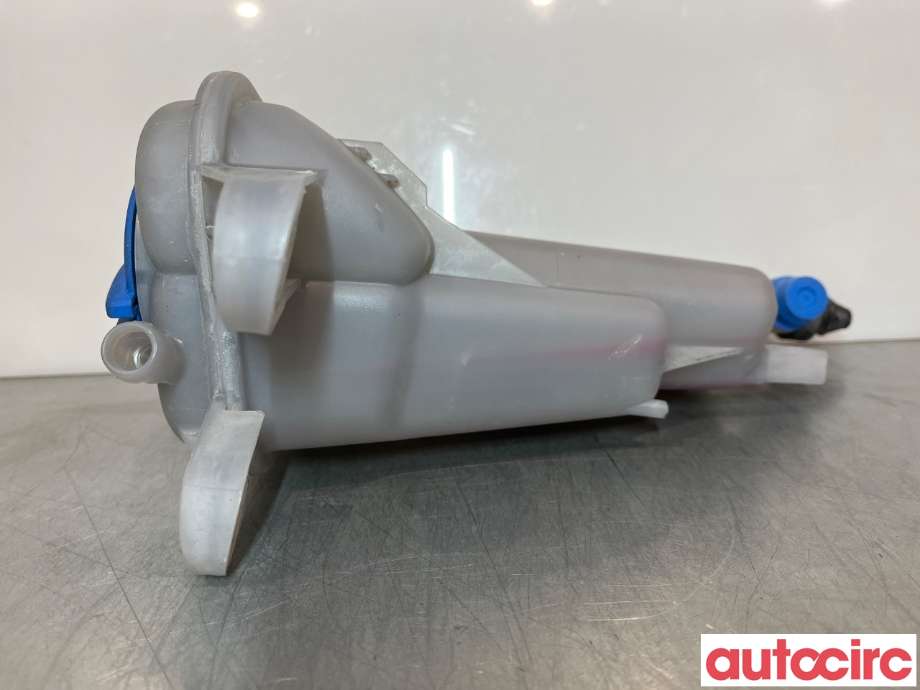 Ekspansjonstank til Audi A5 2007-2016 (Type I)  (AUDI|8K0121403Q|8K0121403AC)