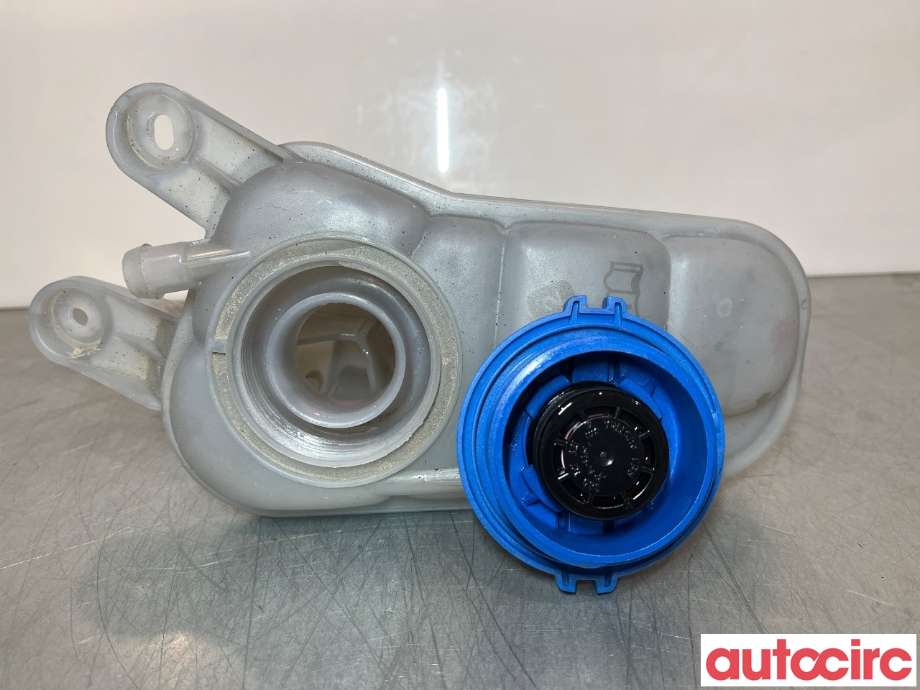 Ekspansjonstank til Audi A5 2007-2016 (Type I)  (AUDI|8K0121403Q|8K0121403AC)