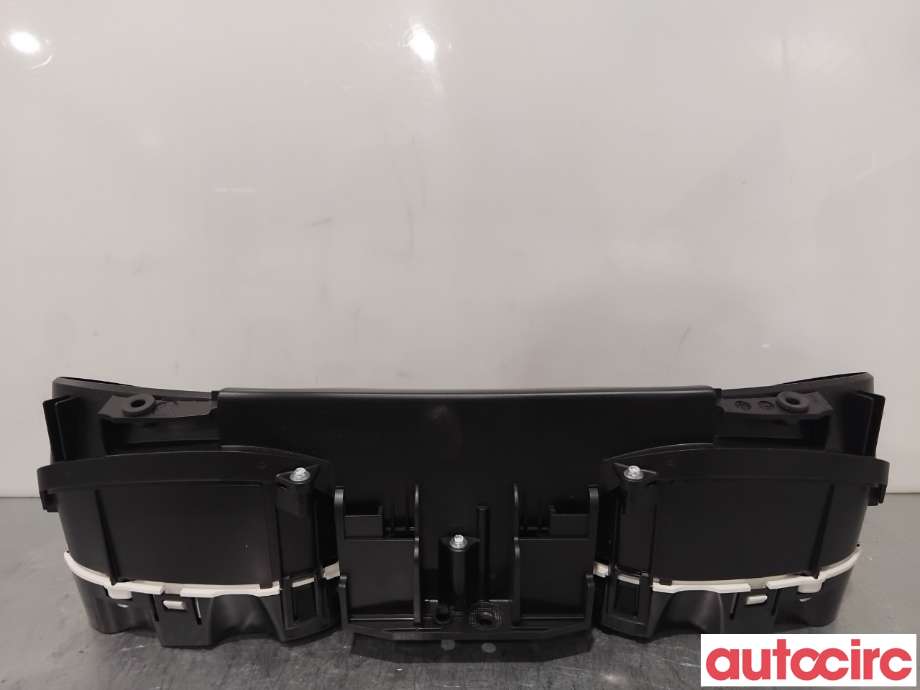 Instrumentpanel til Audi A4 2007-2014 (Type IV) (B8) (B8) (AUDI|8K0920930NX|503002371406|8K0920930N)