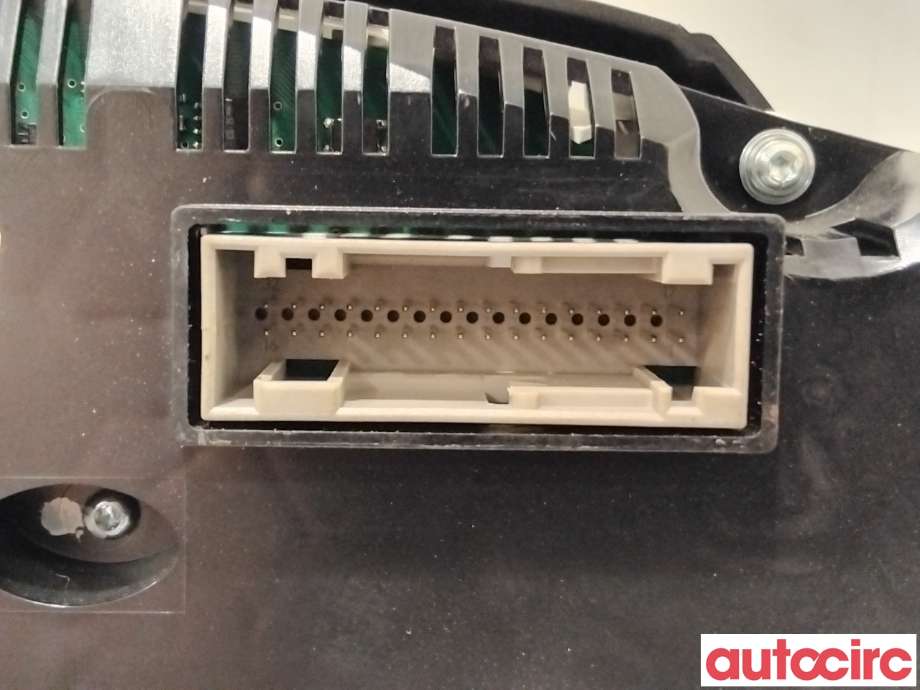 Instrumentpanel til Audi A4 2007-2014 (Type IV) (B8) (B8) (AUDI|8K0920930NX|503002371406|8K0920930N)