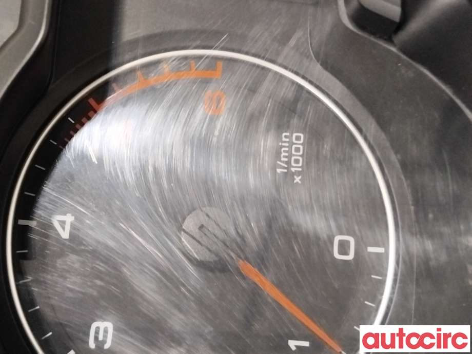 Instrumentpanel til Audi A4 2007-2014 (Type IV) (B8) (B8) (AUDI|8K0920930NX|503002371406|8K0920930N)
