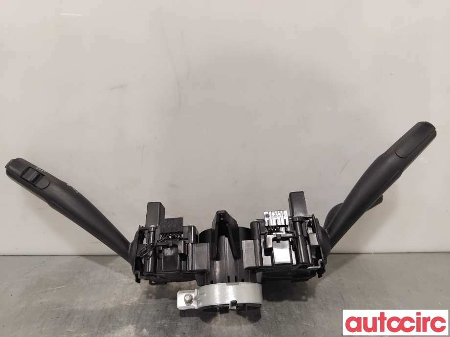 Bryter combi til Audi A4 2007-2014 (Type IV) (B8) (B8) (AUDI|8R0953502K|)
