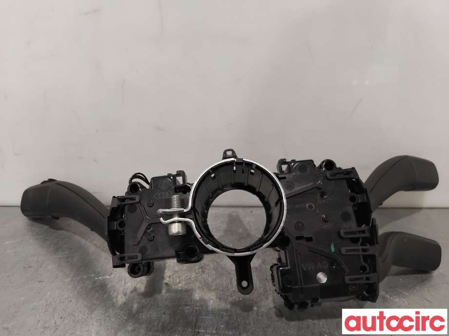Bryter combi til Audi A4 2007-2014 (Type IV) (B8) (B8) (AUDI|8R0953502K|)