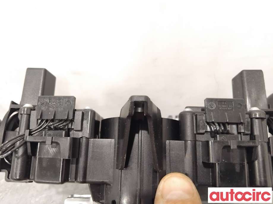 Bryter combi til Audi A4 2007-2014 (Type IV) (B8) (B8) (AUDI|8R0953502K|)