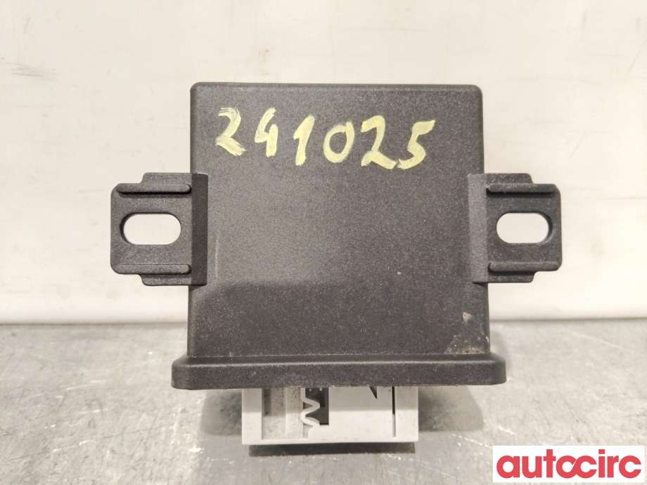 Styreenhet xenon/ballast til Audi A4 2007-2014 (Type IV) (B8) (B8) (AUDI|8K5907357B|008379-16|5K0907357B)