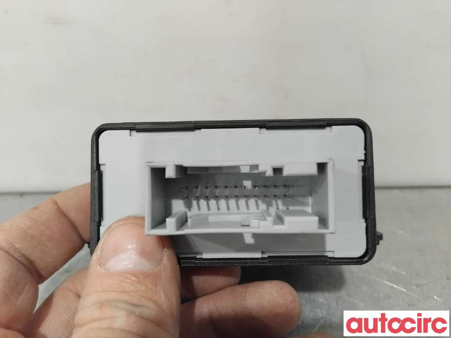 Styreenhet xenon/ballast til Audi A4 2007-2014 (Type IV) (B8) (B8) (AUDI|8K5907357B|008379-16|5K0907357B)