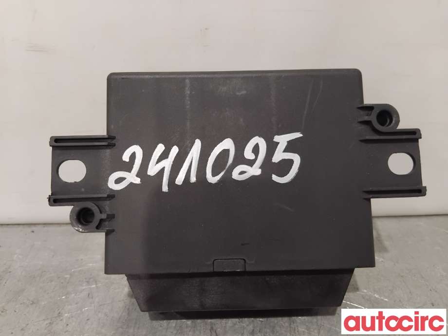 Styreenhet parkering til Audi A4 2007-2014 (Type IV) (B8) (B8) (AUDI|8K0919475T|304322)