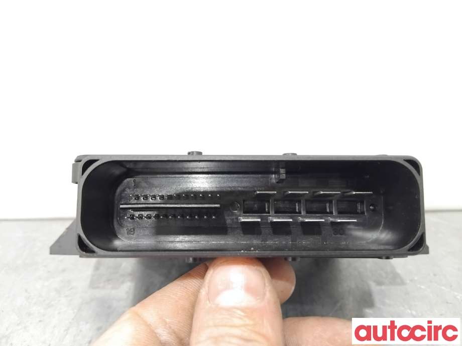 Styreenhet elektrisk parkbrems (EPB - Electric Parking Brake) til Audi A4 2007-2014 (Type IV) (B8) (B8) (AUDI|8K0907801H|A2C53369554)
