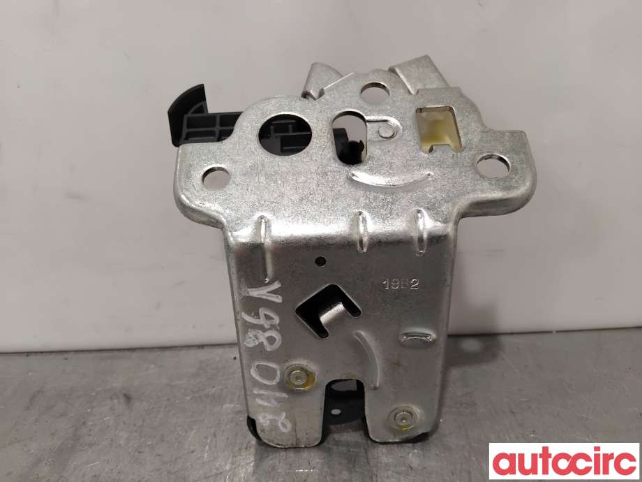 Baklukelås til Audi A7 2010-2014 (Type I, Fase 1)  (AUDI|8K9827505A||8R0827505A)