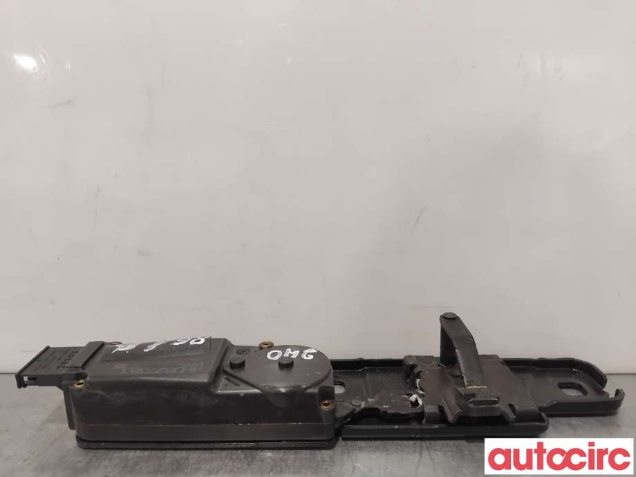 Baklukelås til Audi A7 2010-2014 (Type I, Fase 1)  (AUDI|4H0827383||4H0827383A)