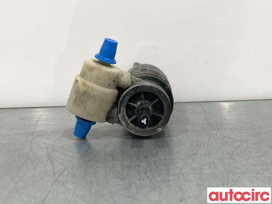 Spylerpumpe foran til VW Golf VI 2008-2012  (VOLKSWAGEN|1K6955651)