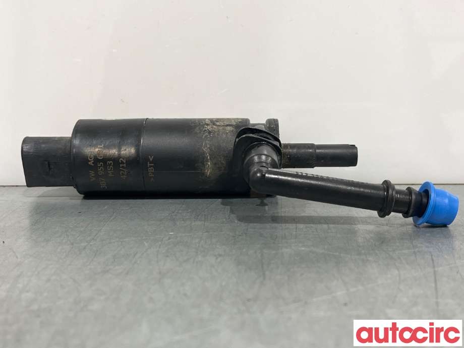 Spylerpumpe til VW Golf VI 2008-2012  (VOLKSWAGEN|3B7955681)