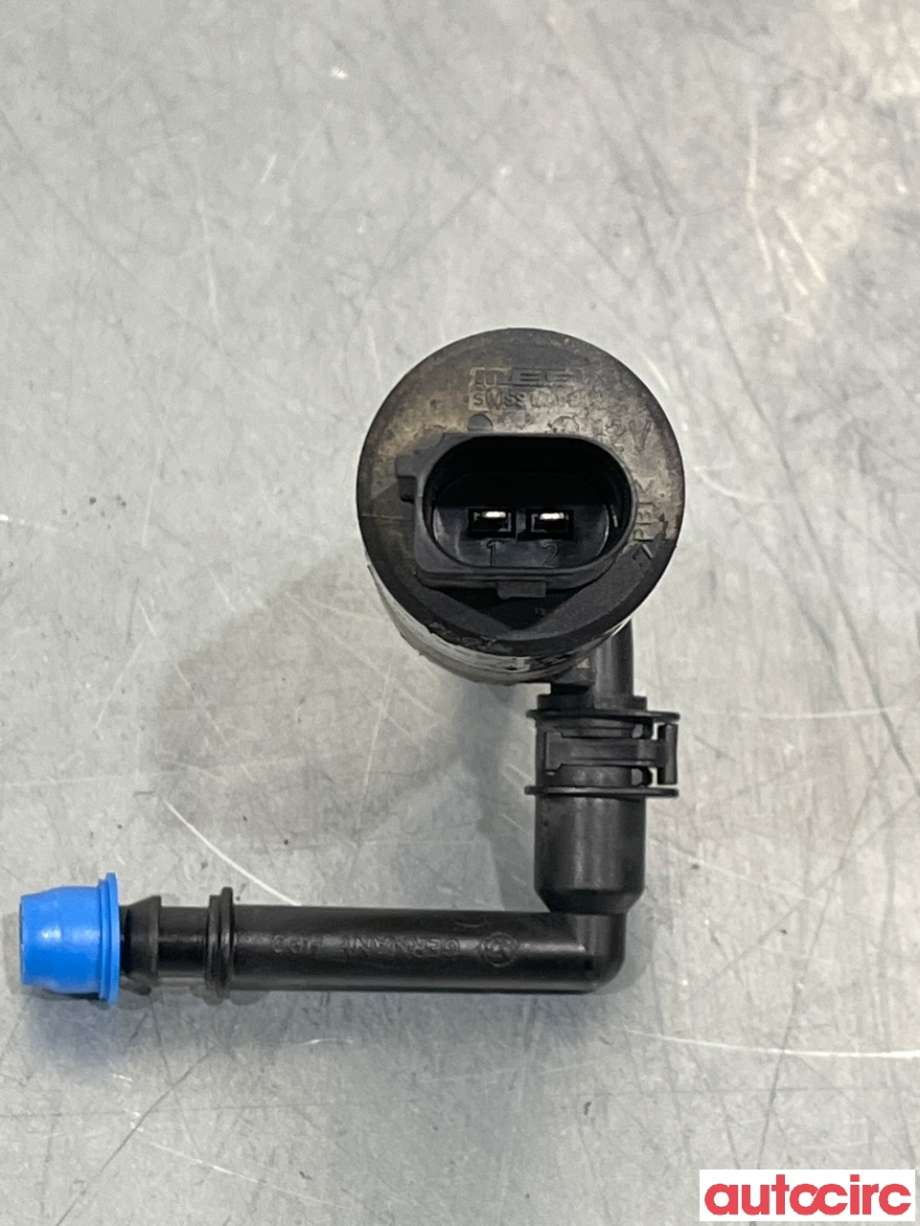 Spylerpumpe til VW Golf VI 2008-2012  (VOLKSWAGEN|3B7955681)