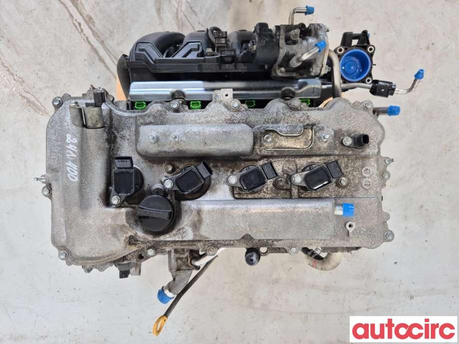 Motor bensin til Lexus NX 2014-2021 (Type I) (AZ10) (AZ10) (LEXUS|1900036430|2AR-FXE)