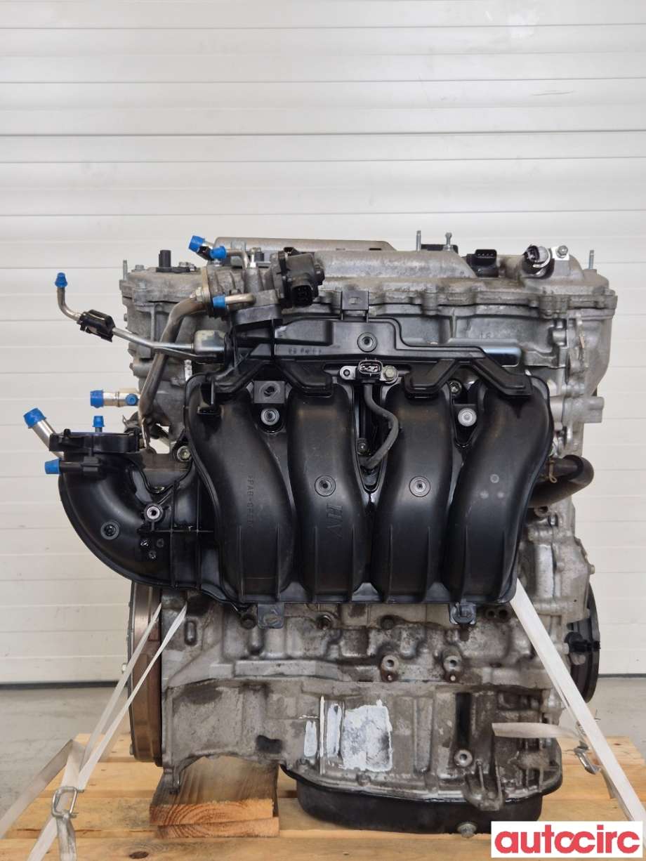 Motor bensin til Lexus NX 2014-2021 (Type I) (AZ10) (AZ10) (LEXUS|1900036430|2AR-FXE)