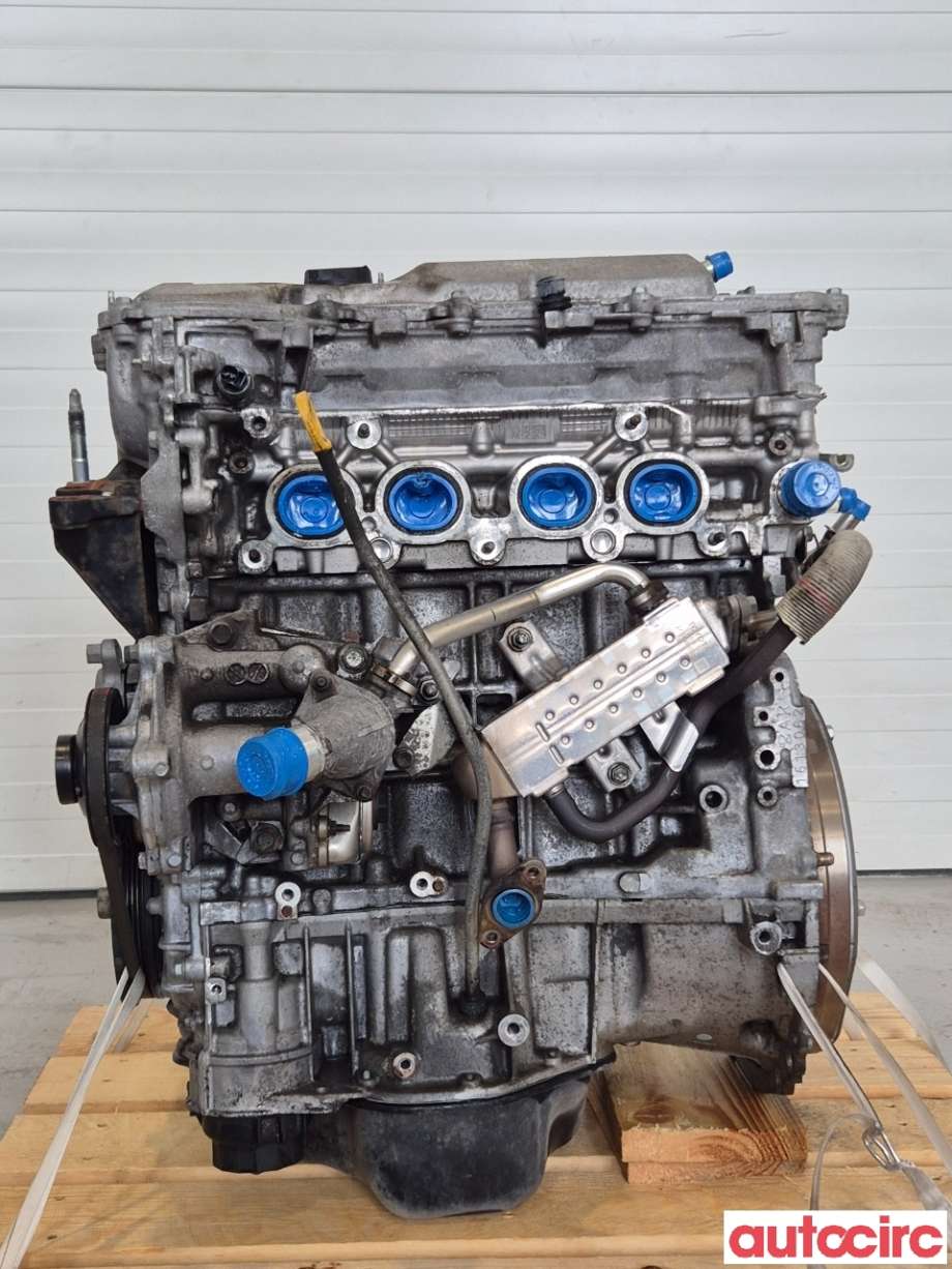 Motor bensin til Lexus NX 2014-2021 (Type I) (AZ10) (AZ10) (LEXUS|1900036430|2AR-FXE)