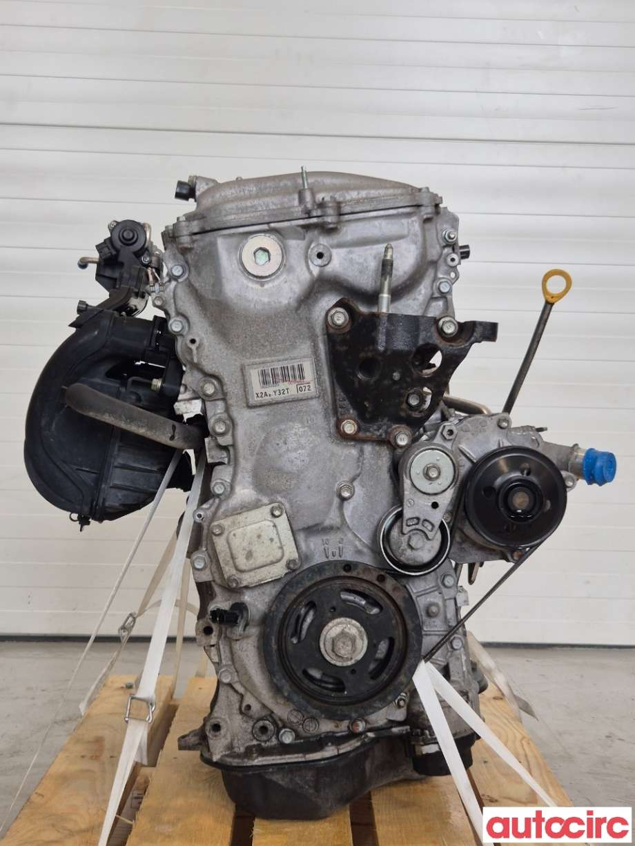 Motor bensin til Lexus NX 2014-2021 (Type I) (AZ10) (AZ10) (LEXUS|1900036430|2AR-FXE)