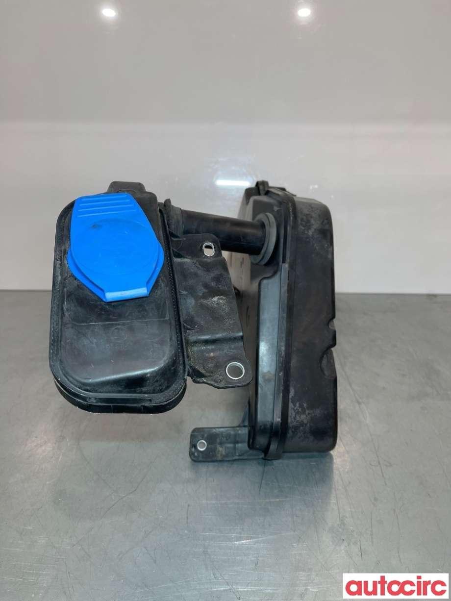 Spylertank til Audi Q5 2008-2012 (Type I, Fase 1)  (AUDI|8R0955453B||8R0955453D)