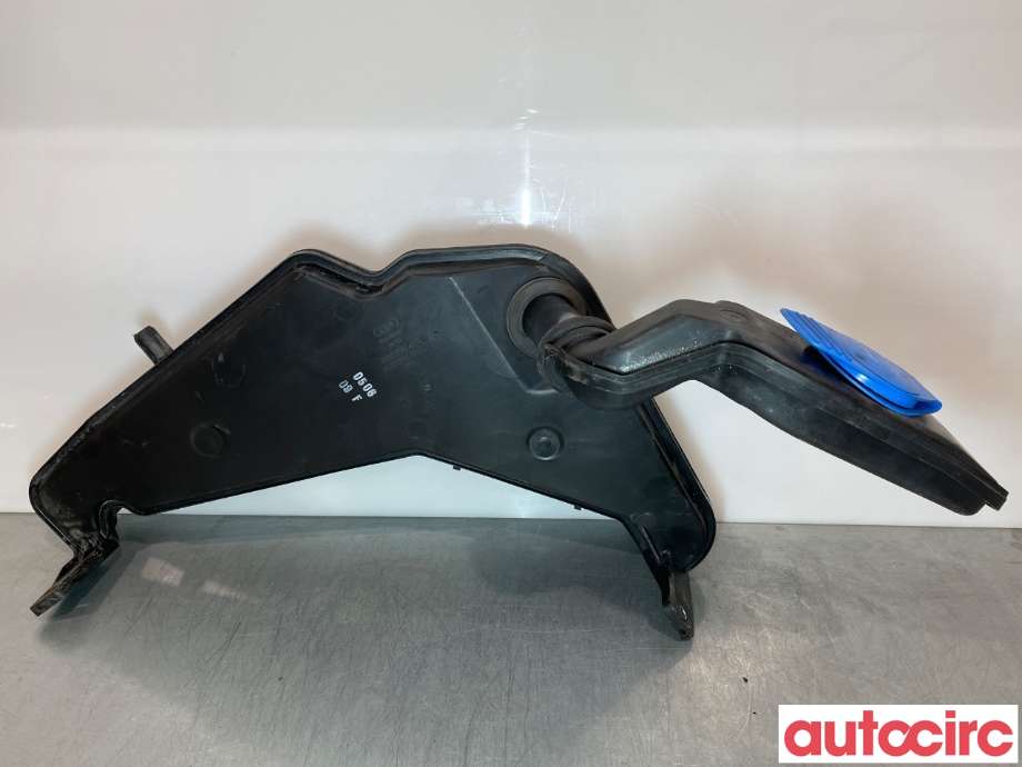Spylertank til Audi Q5 2008-2012 (Type I, Fase 1)  (AUDI|8R0955453B||8R0955453D)