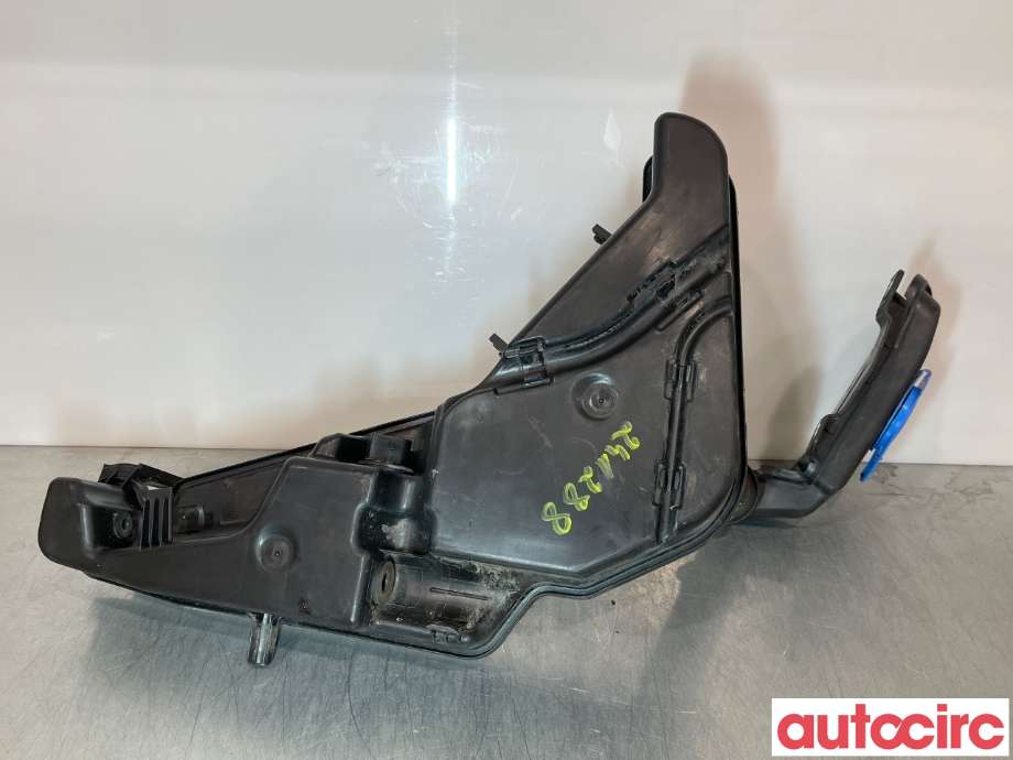 Spylertank til Audi Q5 2008-2012 (Type I, Fase 1)  (AUDI|8R0955453B||8R0955453D)