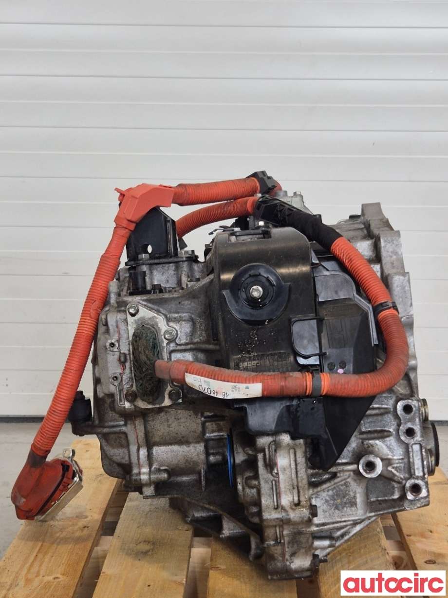 Girkasse automat til Lexus NX 2014-2021 (Type I) (AZ10) (AZ10) (LEXUS|3090048121|3090048120)