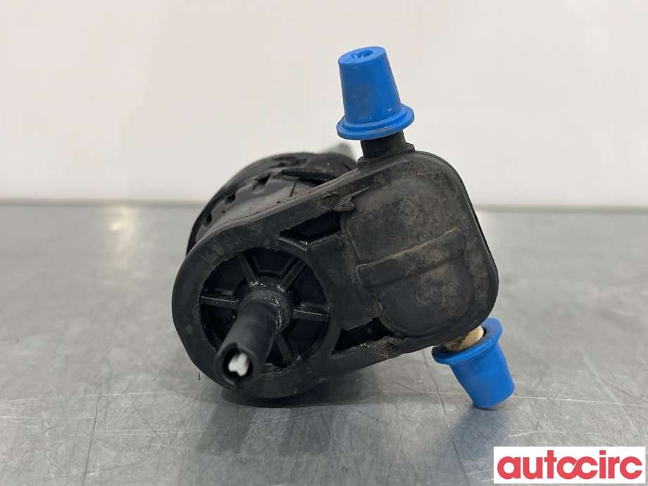Spylerpumpe foran til Audi Q5 2008-2012 (Type I, Fase 1)  (AUDI|1K6955651|8K9955647)