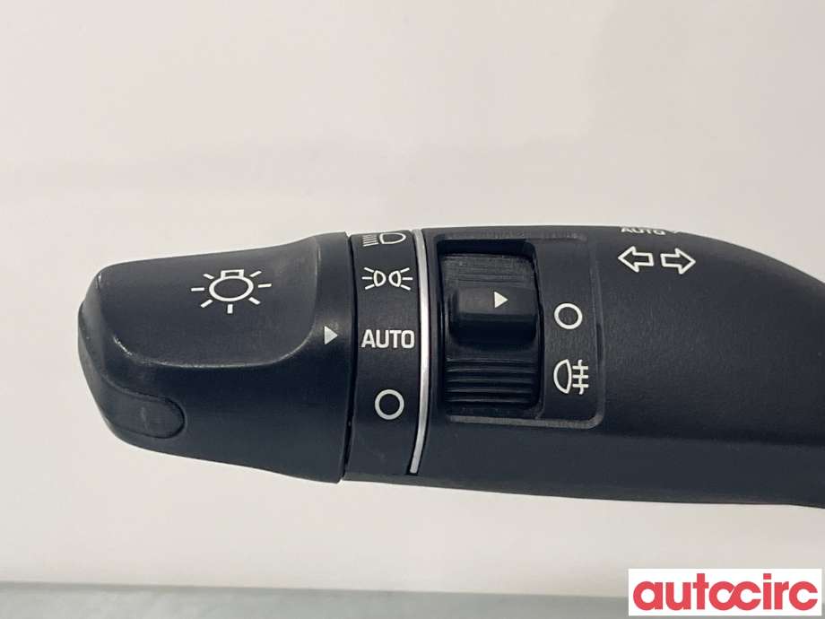 Bryter combi til Hyundai Kona 2017-2021 (Type I, Fase 1)  (HYUNDAI|93404J9860)