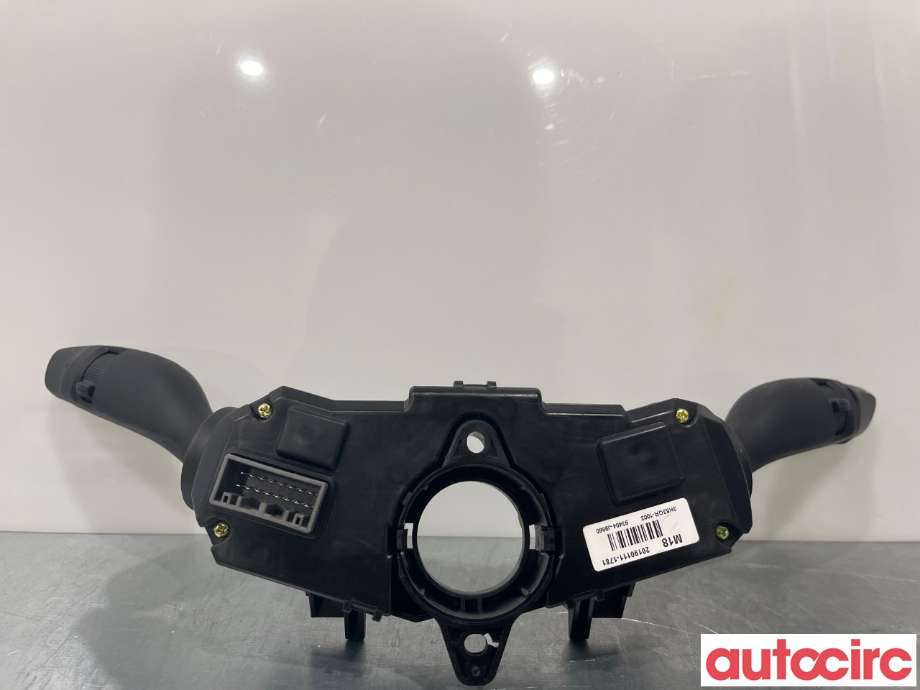 Bryter combi til Hyundai Kona 2017-2021 (Type I, Fase 1)  (HYUNDAI|93404J9860)