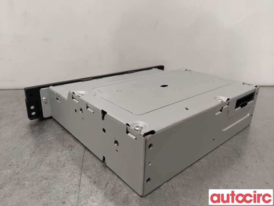 Bilstereo til Mazda CX-5 2012-2017 (Type I)  (MAZDA|KA0H-66-9G0A|MD4624|KA0H-669G0)